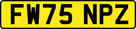 FW75NPZ