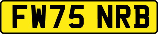 FW75NRB