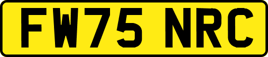 FW75NRC