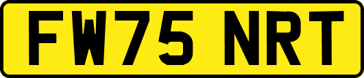 FW75NRT