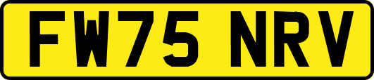 FW75NRV