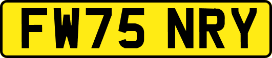FW75NRY