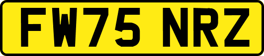FW75NRZ