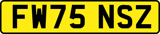 FW75NSZ