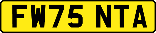 FW75NTA