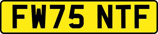 FW75NTF