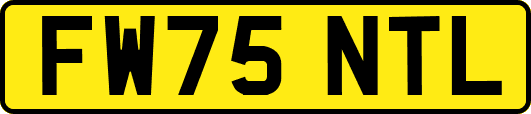 FW75NTL