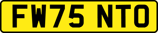 FW75NTO