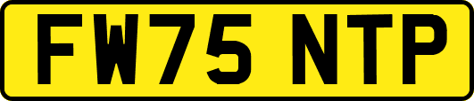 FW75NTP