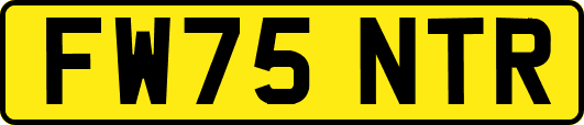FW75NTR