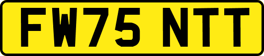 FW75NTT