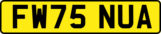 FW75NUA