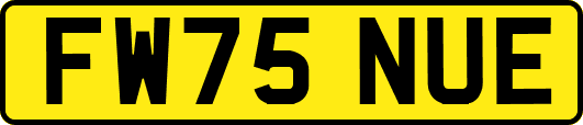 FW75NUE
