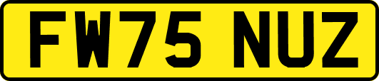 FW75NUZ
