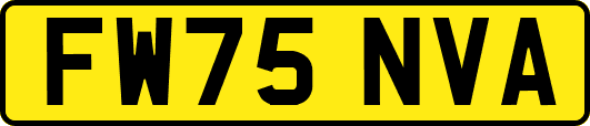 FW75NVA