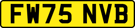 FW75NVB