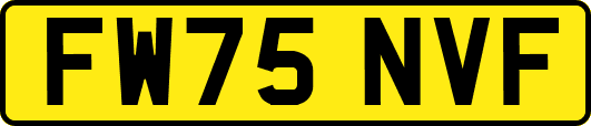 FW75NVF