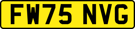 FW75NVG
