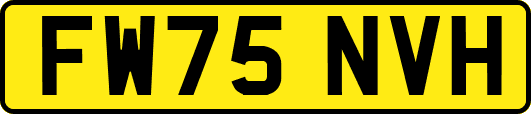 FW75NVH