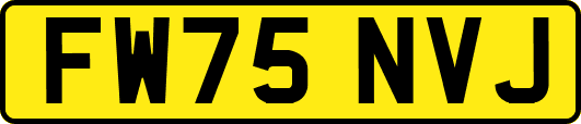 FW75NVJ