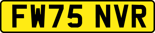 FW75NVR