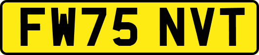 FW75NVT