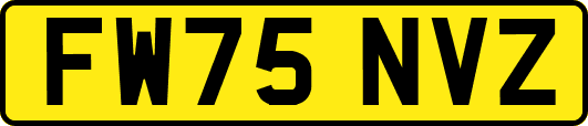FW75NVZ