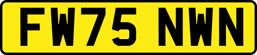 FW75NWN