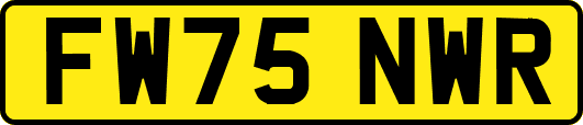 FW75NWR