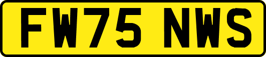 FW75NWS
