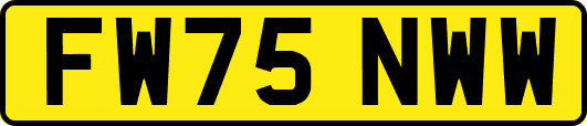 FW75NWW