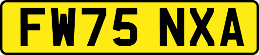 FW75NXA
