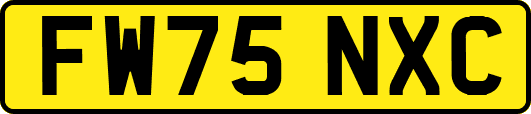 FW75NXC