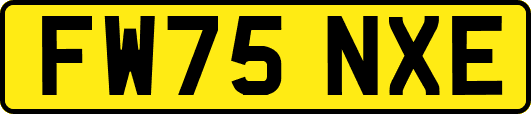 FW75NXE