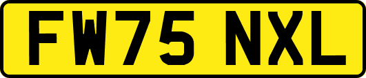 FW75NXL