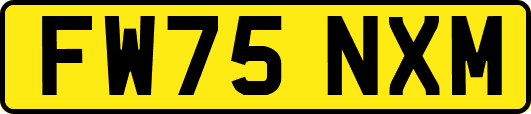 FW75NXM