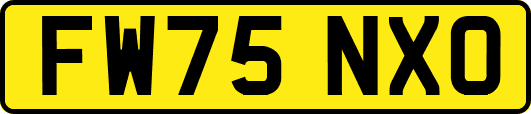FW75NXO