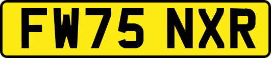 FW75NXR