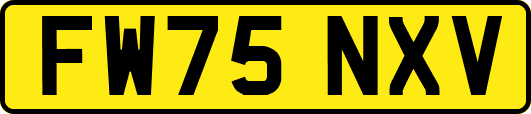 FW75NXV