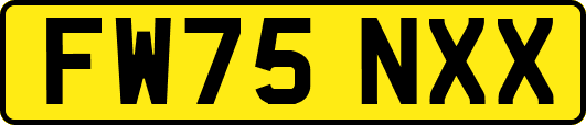 FW75NXX