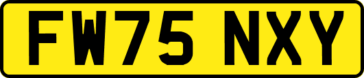FW75NXY