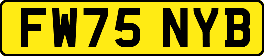 FW75NYB