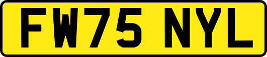 FW75NYL