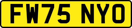 FW75NYO