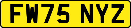 FW75NYZ