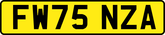 FW75NZA