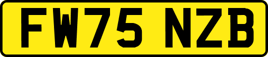 FW75NZB