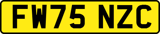 FW75NZC
