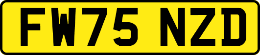 FW75NZD