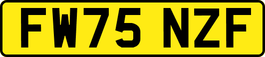 FW75NZF